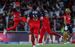 आईपीएल 2025 फाइनल: RCB ने पंजाब को 6 रनों से हराकर जीता खिताब