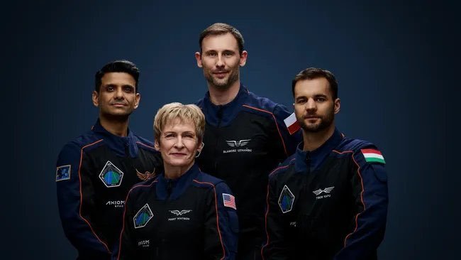indian-captain-shubhanshu-axiom-space-mission