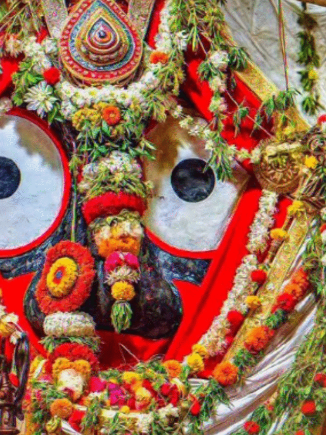जगन्नाथ रथ यात्रा 2025