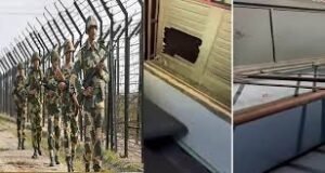 : bsf-jawans-refuse-dilapidated-train-for-amarnath-duty