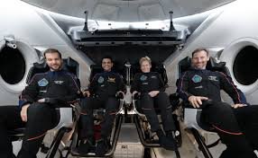 axiom-4-launch-delayed-to-11-june-subhanshu-shukla-iss