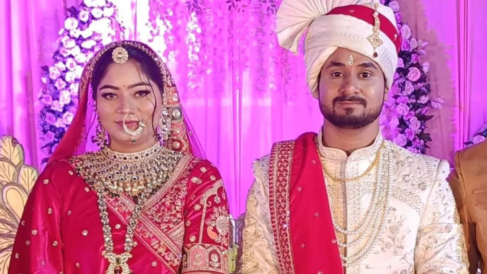 शिलॉन्ग में लापता इंदौर कपल में से पति का शव मिला, पत्नी की तलाश जारी