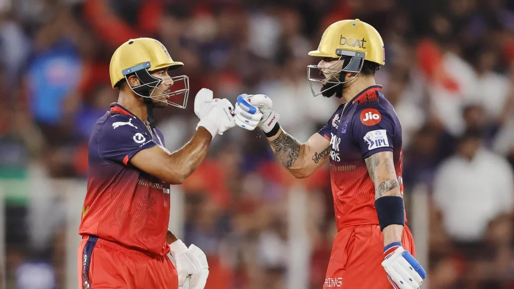 IPL फाइनल: बेंगलुरु ने पंजाब को 191 रन का लक्ष्य दिया