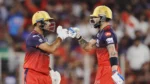 IPL फाइनल: बेंगलुरु ने पंजाब को 191 रन का लक्ष्य दिया