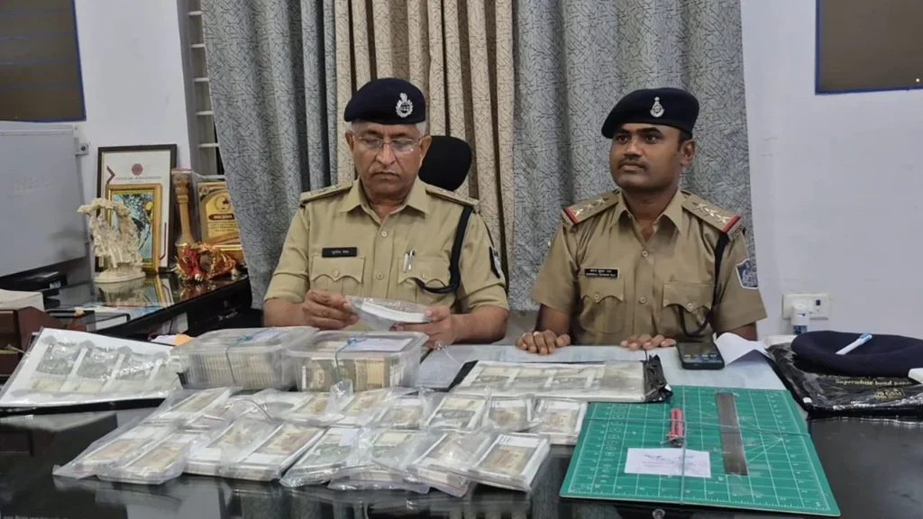 fake-currency-racket-busted-in-jabalpur-18-lakh-recovered