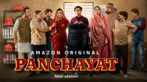 panchayat-season-4-review-hindi