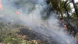 kedarnath-helicopter-crash-2025-death-pilot-child