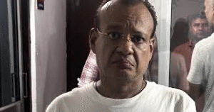 fake-embassy-busted-ghaziabad-harshvardhan-arrested-44-lakh-cash
