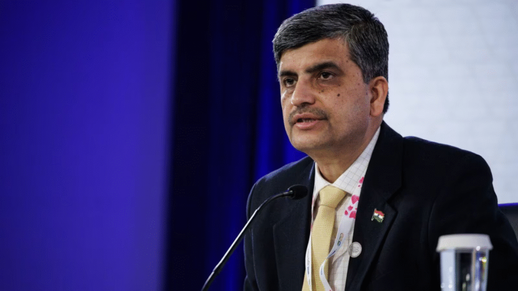 ajay-seth-appointed-irdai-chairman