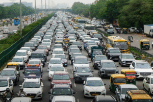 : delhi-old-vehicles-ban-suspended-anpr-issues