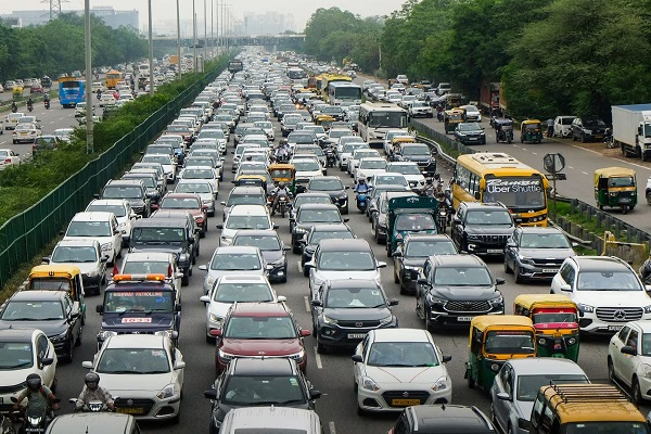 : delhi-old-vehicles-ban-suspended-anpr-issues