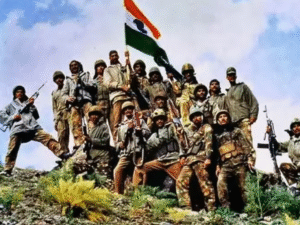 kargil-divas-shimla-woman-removed-footwear-in-honor-of-soldiers
