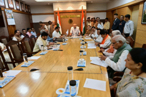 : obc-reservation-madhyapradesh-congress-protest
