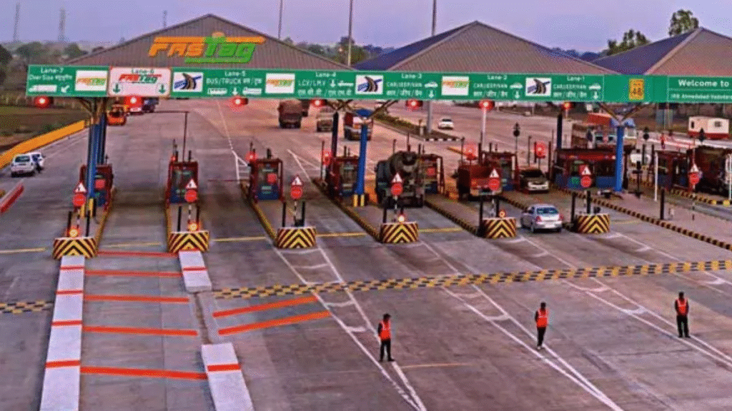 nhai-toll-tax-cut-fastag-annual-pass-2025