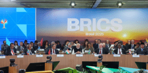 brics-summit-modi-speech-trump-tariff-warning