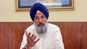 bikram-majithia-no-relief-punjab-haryana-high-court