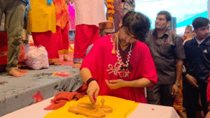 guru-purnima-celebration-2025-bageshwar-kubereshwar-dham
