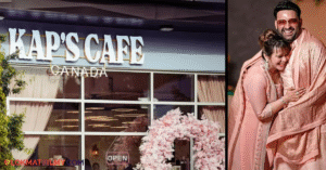 kapil-sharma-cafe-firing-surrey-harjit-laddi