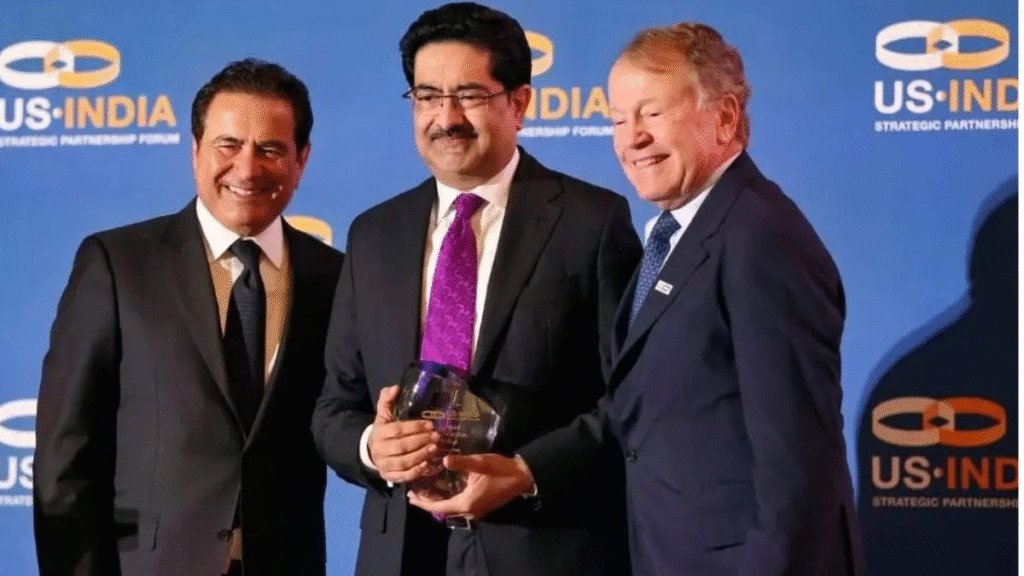 kumar-mangalam-birla-usispf-board-member-2025