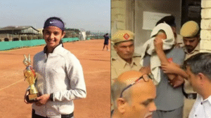 gurugram-tennis-player-radhika-murder-case-father-confession