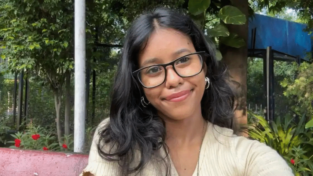 du-student-sneha-debnath-suicide-yamuna-body-found