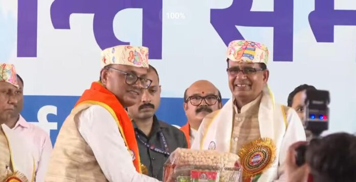 shivraj-singh-on-bihar-talent-and-farmers-pusa-convocation