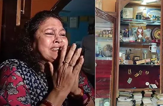 arjuna-awardee-bula-chowdhury-padma-shri-medals-stolen