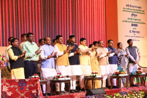 cm-yadav-inaugurates-amrut-2-0-water-project-bhopal