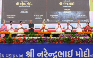 pm-modi-ahmedabad-tour-kisan-udyami