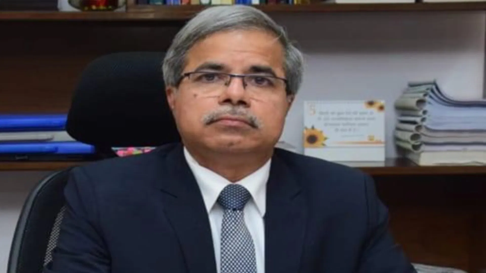 railway-board-chairman-ceo-satish-kumar-tenure-extended