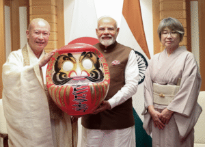 pm-modi-japan-visit-shorinzan-daruma-temple
