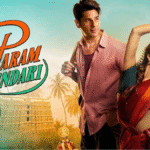 siddharth-malhotra-janhvi-kapoor-film-param-sundari-review
