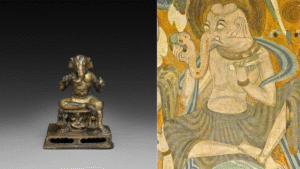china-embassy-shares-lord-ganesha-image-before-modi-visit