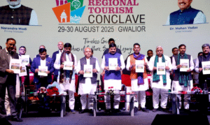 gwalior-tourism-summit-investment-3500-crore