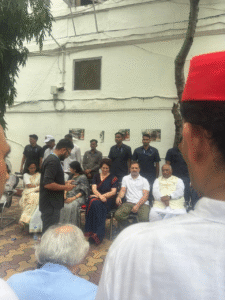 opposition-mps-march-election-commission-voter-verification-allegations-arrests