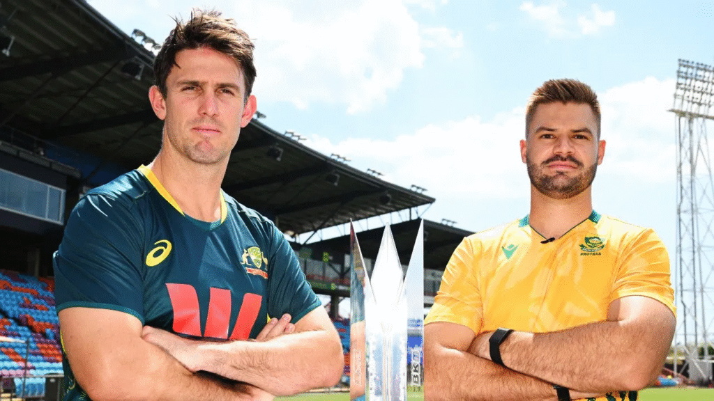 south-africa-vs-australia-2nd-t20-darwin
