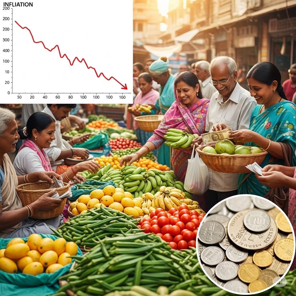 retail-inflation-july-2025-lowest-in-8-years