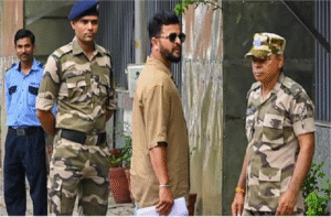 suresh-raina-ed-questioning-illegal-betting-app