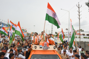 bhopal-32km-tiranga-yatra-cm-mohan-yadav
