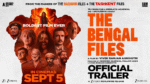 the-bengal-files-trailer-release-vivek-agnihotri-film