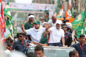 rahul-gandhi-adhikar-yatra-day3-nawada-protest-public-meeting