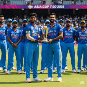 asia-cup-2025-team-india-announcement