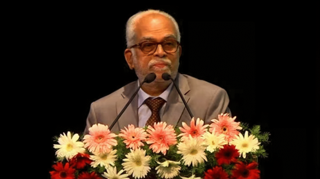 vice-president-election-2025-india-alliance-vs-nda