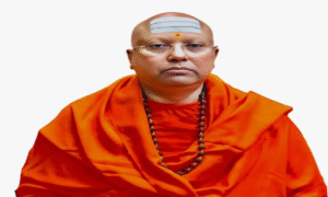 swami-chaitanyanand-absconding-sexual-harassment-case
