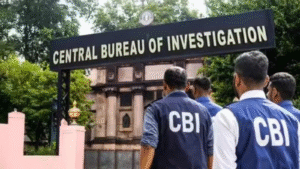 delhi-pf-commissioner-caught-taking-bribe