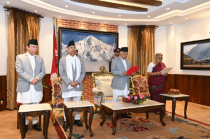 sushila-karki-first-female-interim-pm-nepal