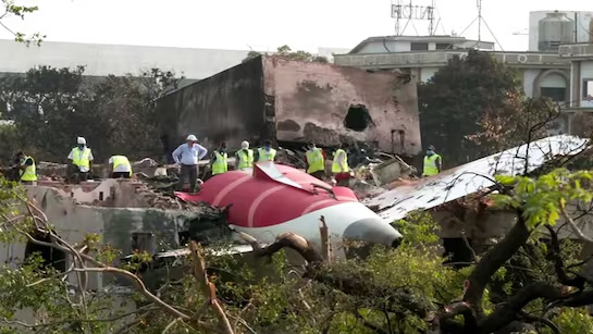 air-india-accident-water-leak-discovery