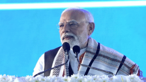 pm-modi-launches-adi-seva-parv-tribal-village-vision-2030
