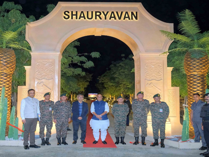 rajnath-singh-longowala-visit-tribute-to-martyrs