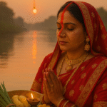 chhath-mahaparv-begins-with-nahay-khaay-rituals